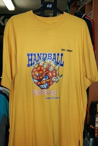 T.-Shirt "Handball Extreme"