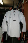 Taekwondo-Anzug "Nike"