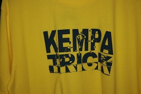 T.-Shirt "Kempa Trick"