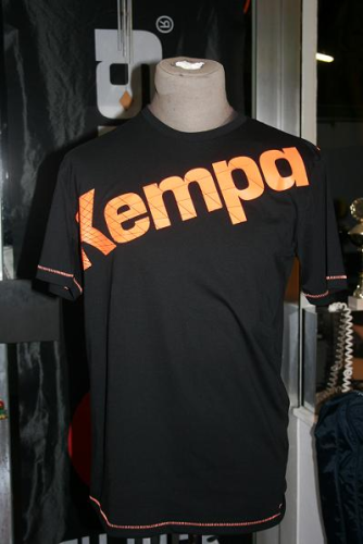 T-Shirt "Kempa"