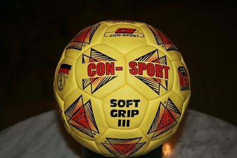 Handball "Super Grip"