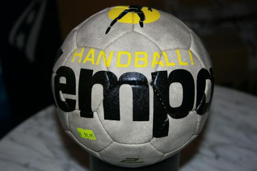 Handball "Estrato"