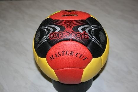Handball "Master-Cut"