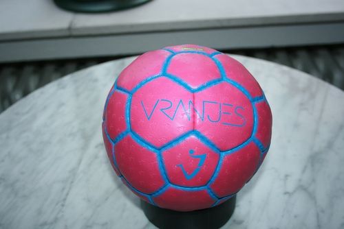 Handball "Vranjes"