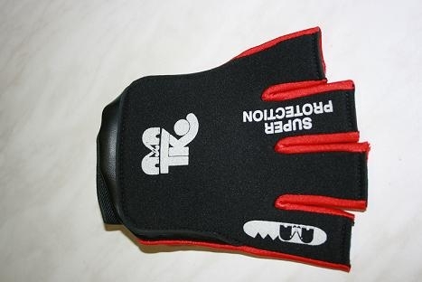 Hockey-Handschuh
