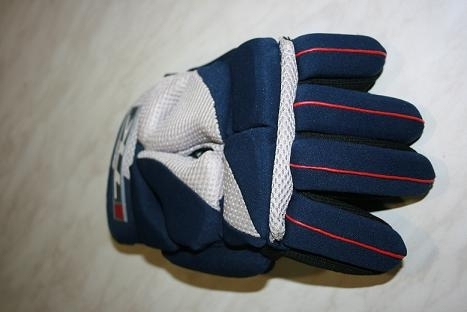 Hockey-Handschuh