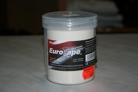 Euro Tap / 2,50