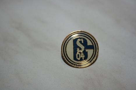 Fan-Pin / Schalke