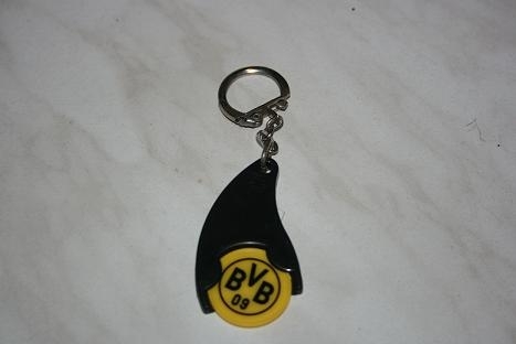 Fan-Schlüsselanhänger/BVB