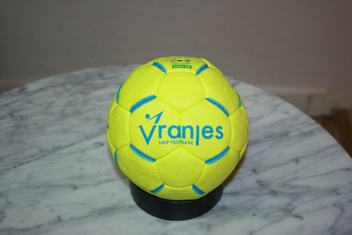 Handball "Vranjes"